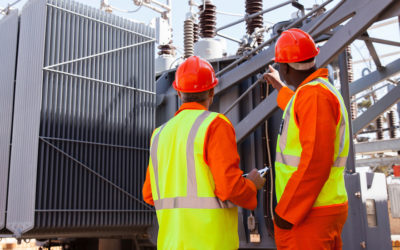 COBRAcable: aansluiting tussen Nederland en Denemarken