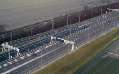 Gaasperdammerweg (IXAS)