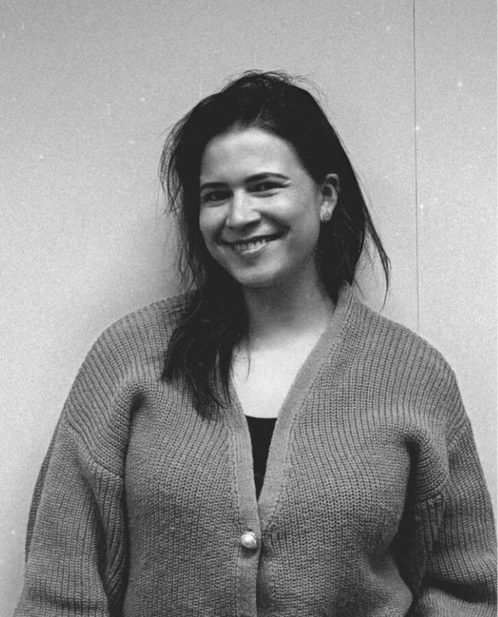 Romy Dubbeldeman