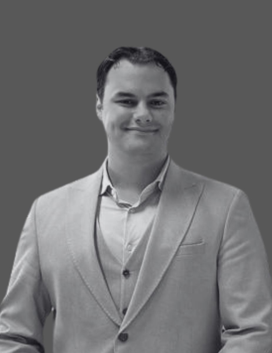 Brian Laponder